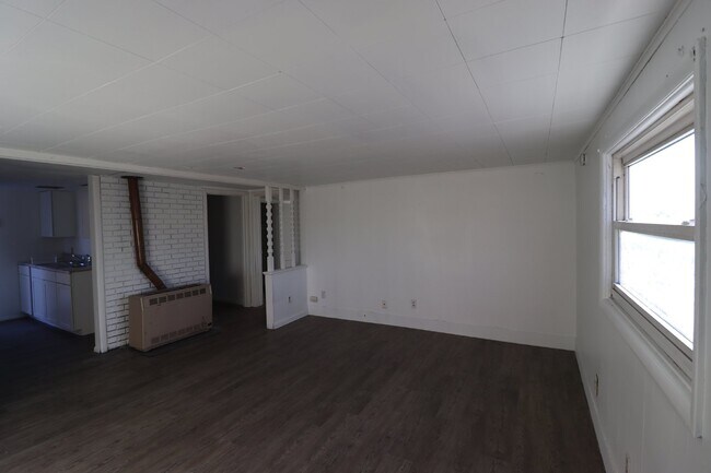 Foto del edificio - Bright 1 Bedroom upper in the Heart of Berlin