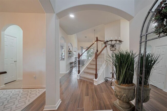 Foto del edificio - 25203 Melody Oaks Ln