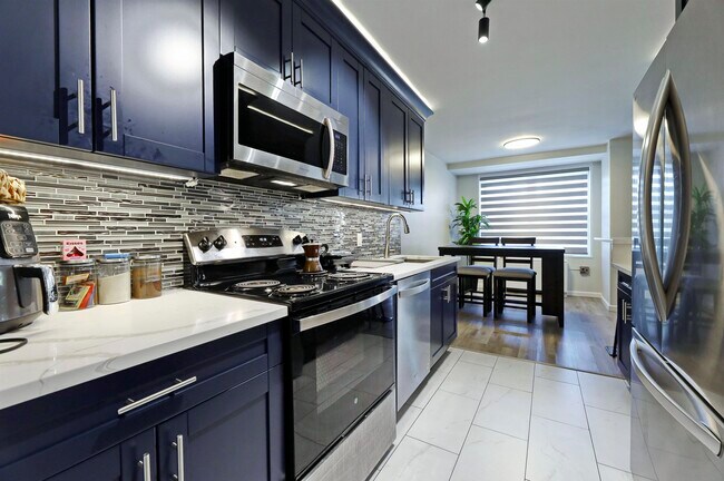 Foto del edificio - 301 Beech St