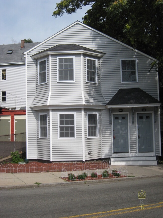 Building Photo - 57 Day St