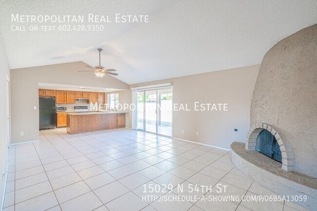 Foto del edificio - 15029 N 54th St