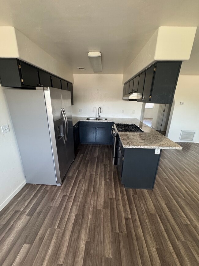 Foto del edificio - 8440 E Greg Ct