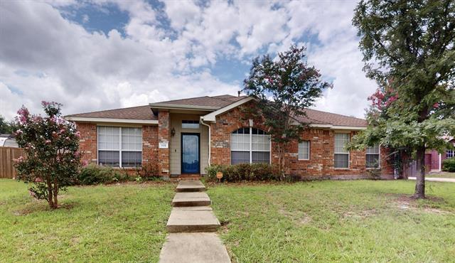 Foto principal - 1115 Buckingham Dr