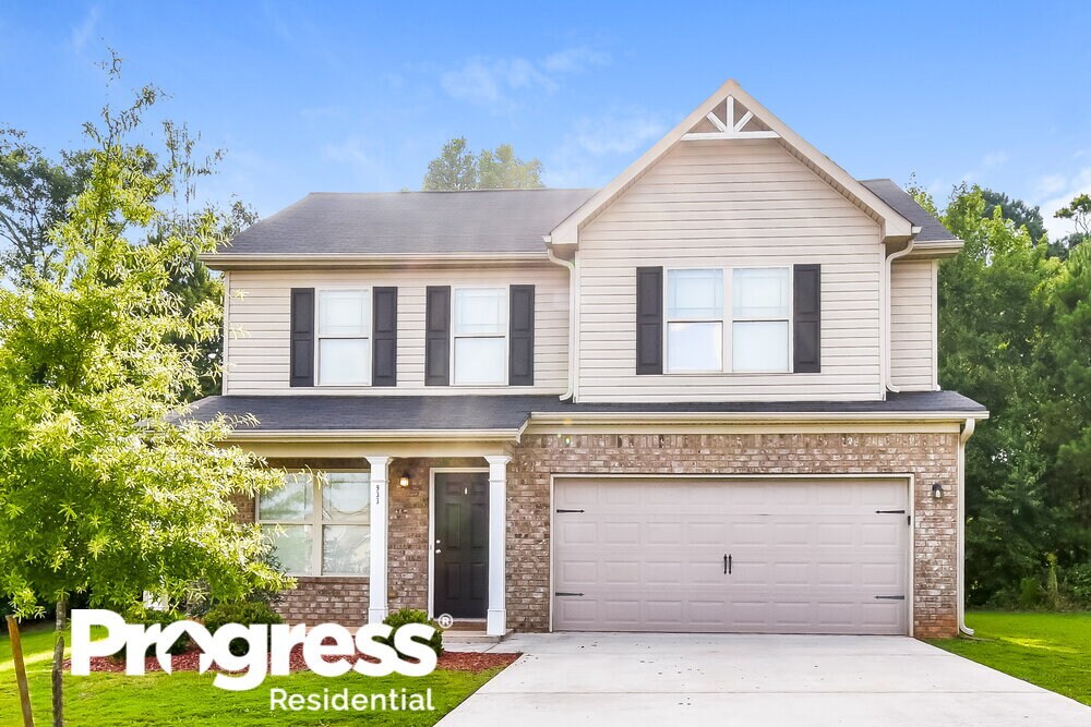 933 Justice Dr, Locust Grove, GA 30248 House for Rent in Locust Grove