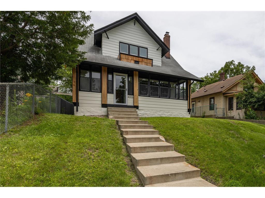Primary Photo - 4005 Portland Ave