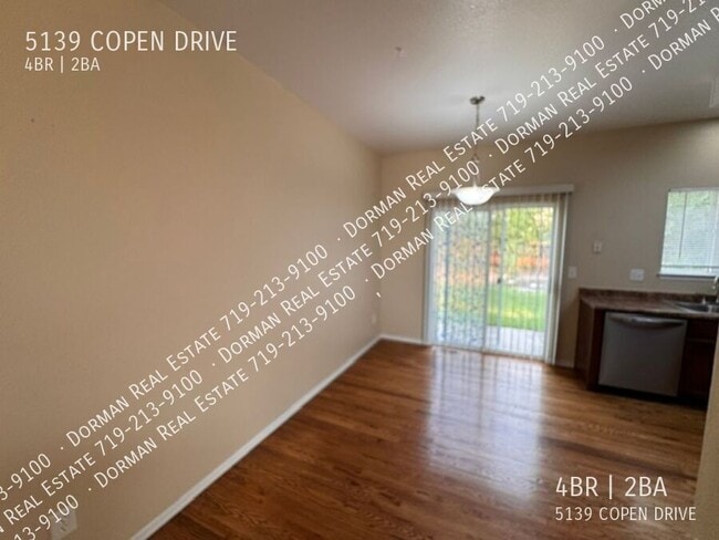 Building Photo - 5139 Copen Dr