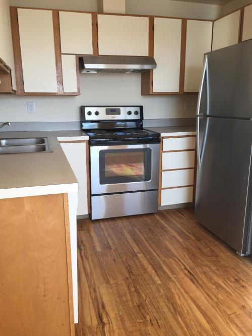 Building Photo - 2 bedroom in Seattle WA 98103