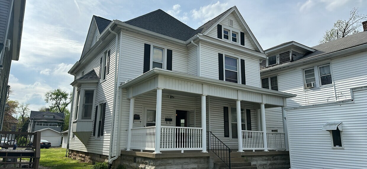 Primary Photo - 1607 S 7th St