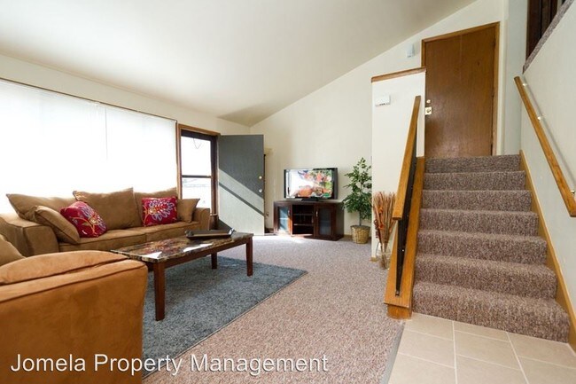 Foto del edificio - 4608 S 20th St