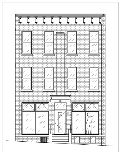 Foto del edificio - 14 Clermont Ave