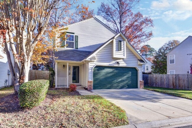 Foto del edificio - Updated Kiln Creek Home