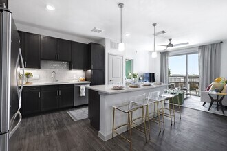 Korina at the Grove photo'