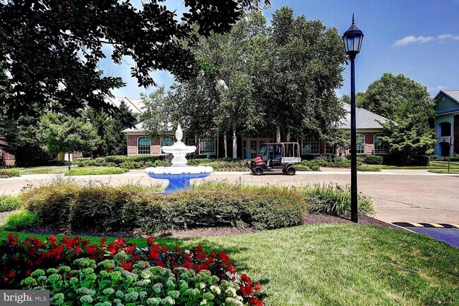 Foto del edificio - 42481 Rockrose Square