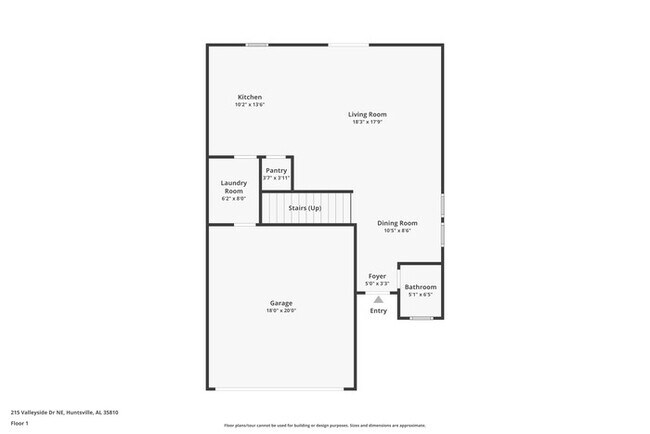 Foto del edificio - Captivating 3-Bedroom