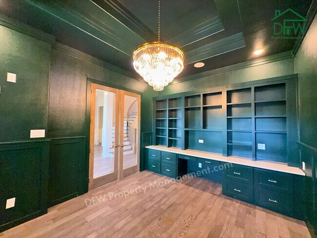 Building Photo - 5-Bed, 4.5-Bath Home with Private Study, Media Room & 3-Car Garage | Prosper ISD