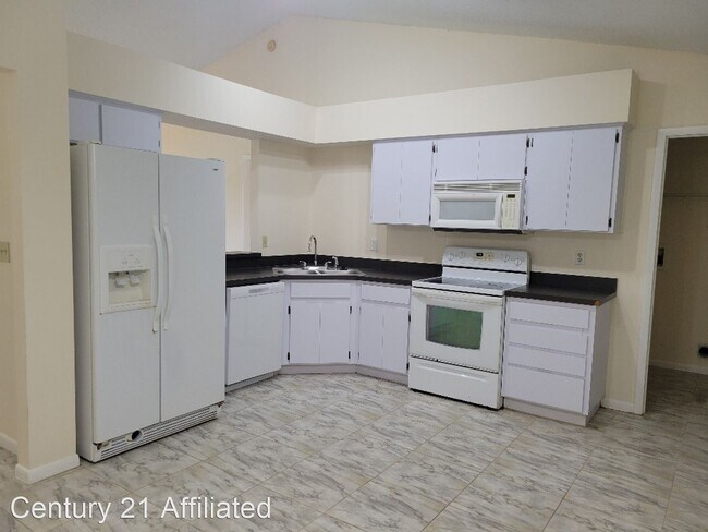 Building Photo - 3 br, 2 bath House - 2012 Chelam Way