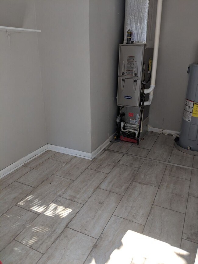 Foto del edificio - Great 3 bedroom Home in Paducah