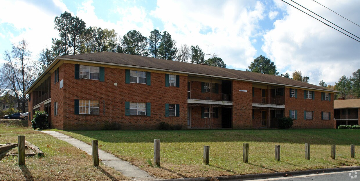 Primary Photo - 103 W Channing Ave