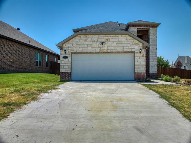 Building Photo - 2813 Belmont Dr