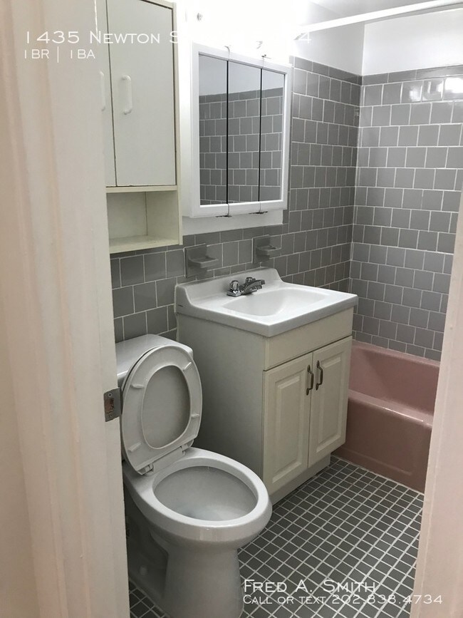 Foto del edificio - Great location, Utilities Included