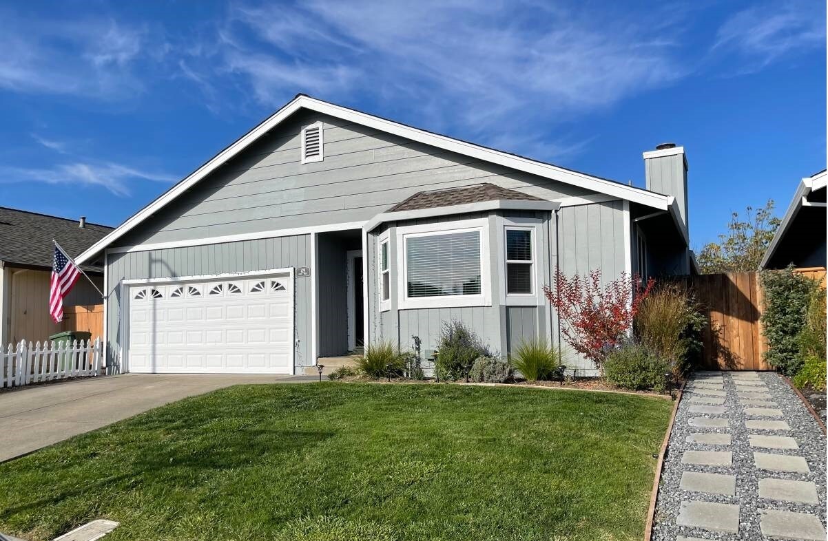 429 Ginny Dr, Windsor, CA 95492 House for Rent in Windsor, CA