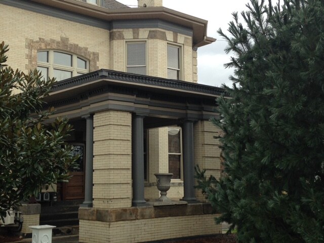 Foto principal - 805 S Pittsburgh St