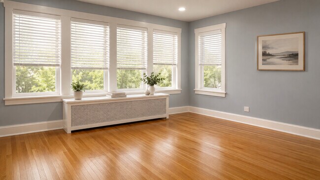 Foto del edificio - 2117 N Lockwood Ave