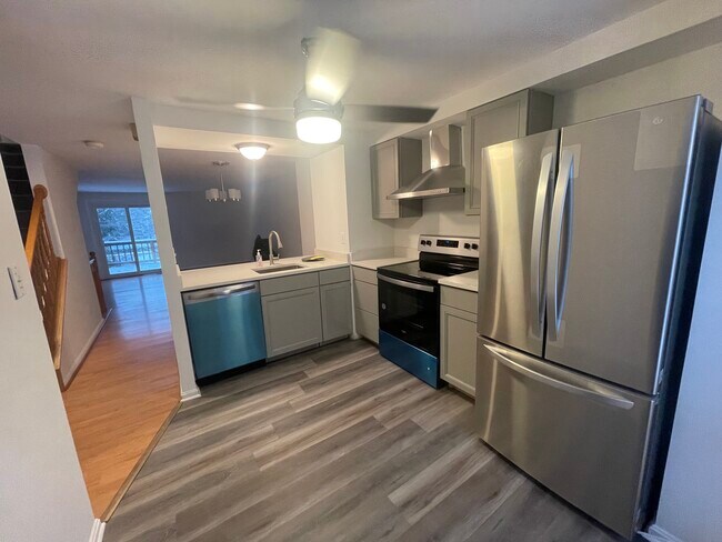 Foto del edificio - 8553 Hawk Run Terrace