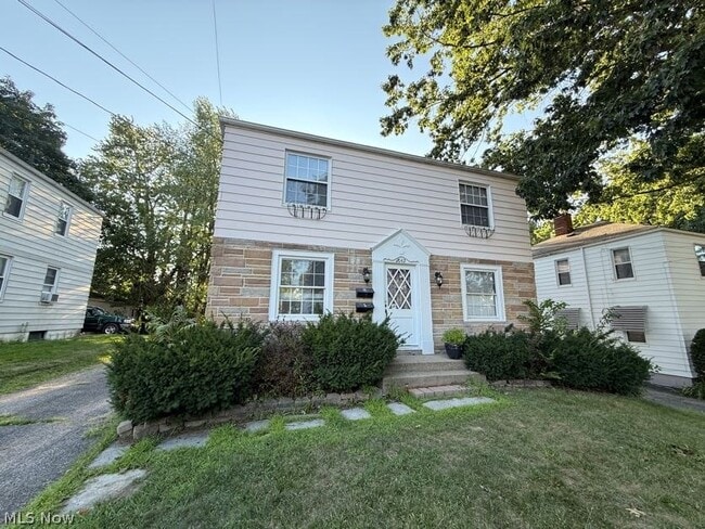 Building Photo - 2042 13th St