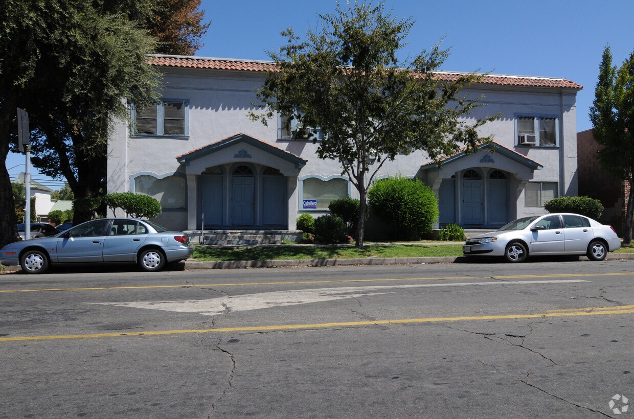 Foto principal - 1128 11th St