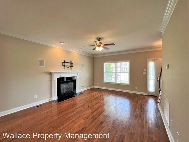 Building Photo - 3 br, 2.5 bath House - 3405 Morning Dew Lane