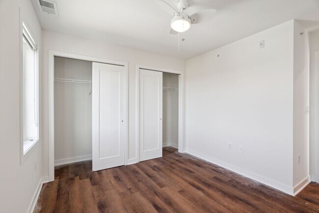 Foto del interior - Graduate Pointe