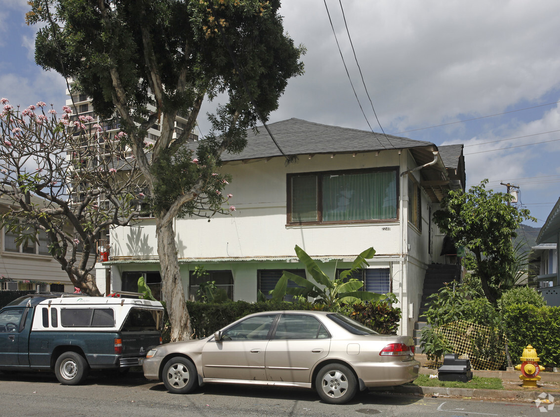 Foto del edificio - 2246 Date St