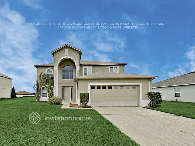 Building Photo - 1418 Nelson Brook Way