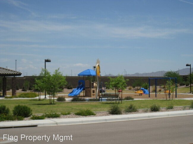 Building Photo - 5 br, 3 bath House - 29731 W. Whitton Ave