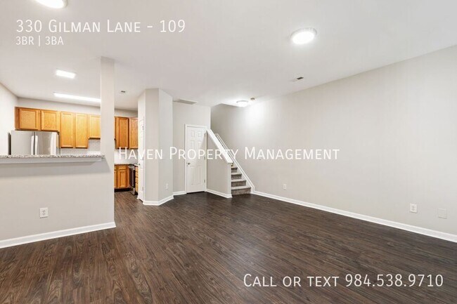 Foto del edificio - 330 Gilman Ln