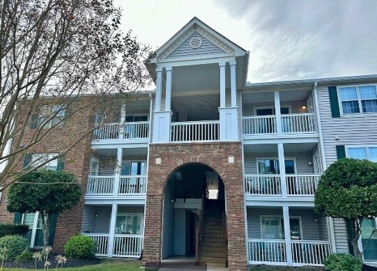 Building 1 - 3735 Block House Way