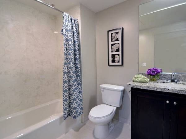 Foto del interior - Park Terrace