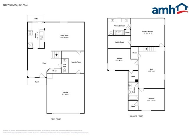 Foto del edificio - 14827 99th Way Southeast