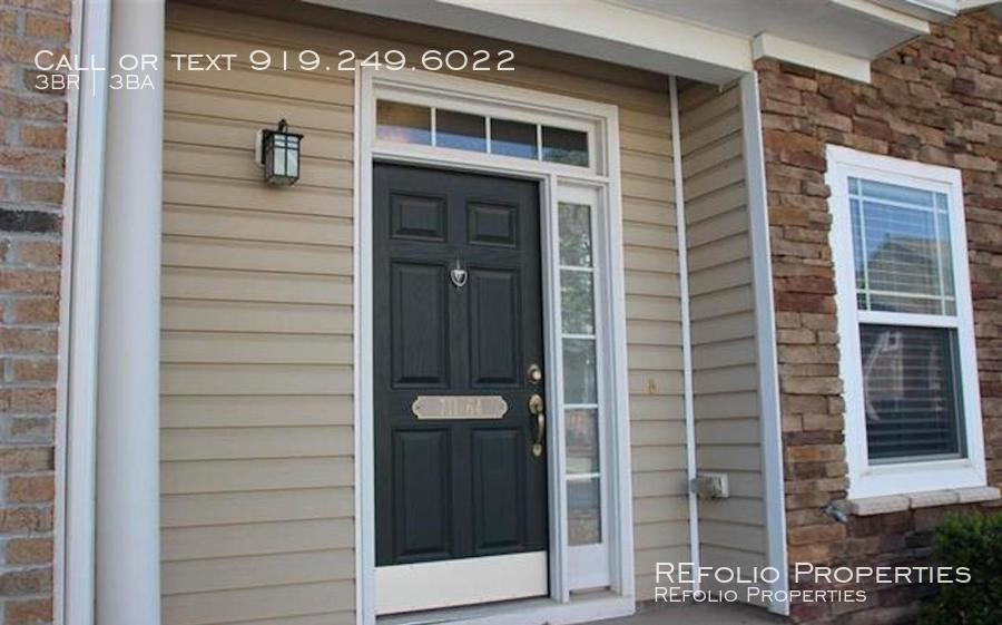 Foto principal - 711 Keystone Park Dr