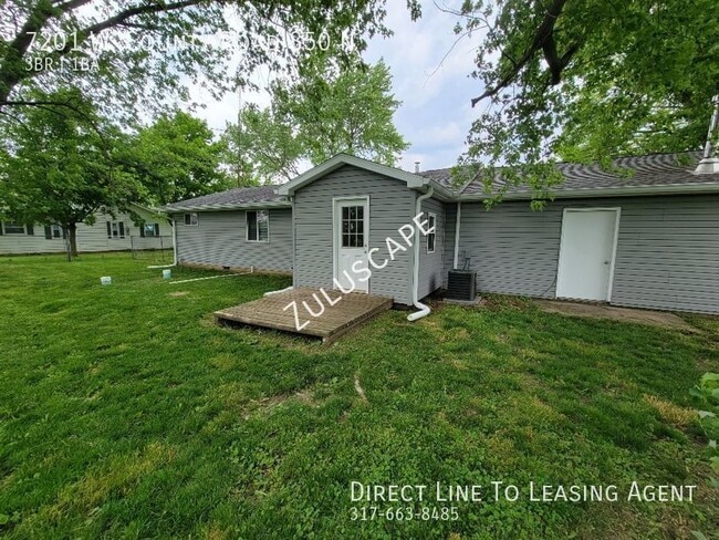 Building Photo - 7201 W Co Rd 850 N