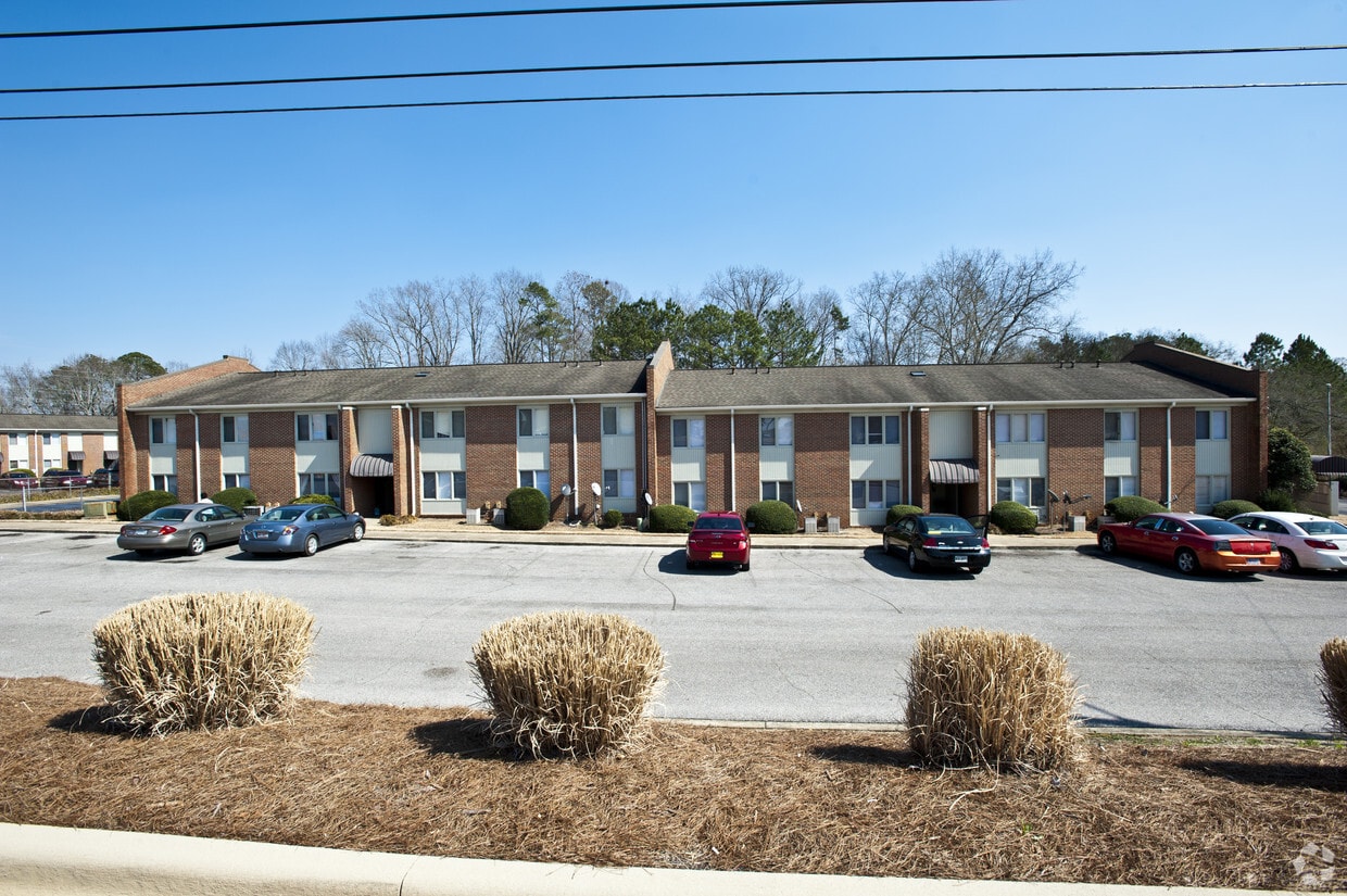 Riverwalk Apartments Townhomes Gadsden, AL