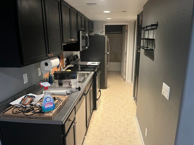 Foto del edificio - 2929 N 39th St