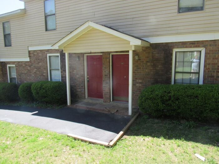 2 Bedroom Townhouse in North Augusta Townhouse for Rent in North