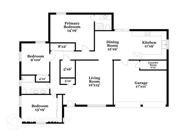 Foto del edificio - 3401 Westfield Ave