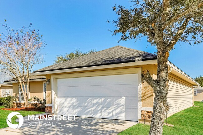 Foto del edificio - 6565 Silk Leaf Ln