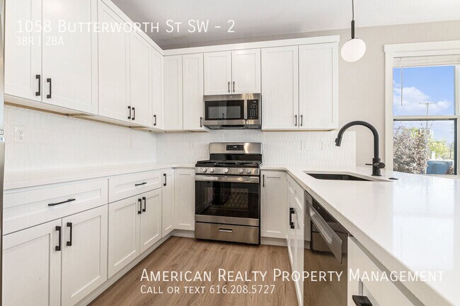 Foto del edificio - 1058 Butterworth St SW