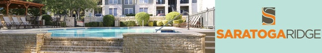 Saratoga Ridge