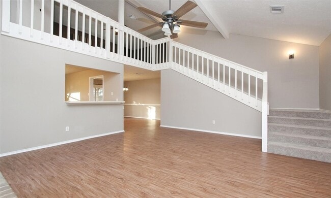 Photo - 5331 Windsong Trail House