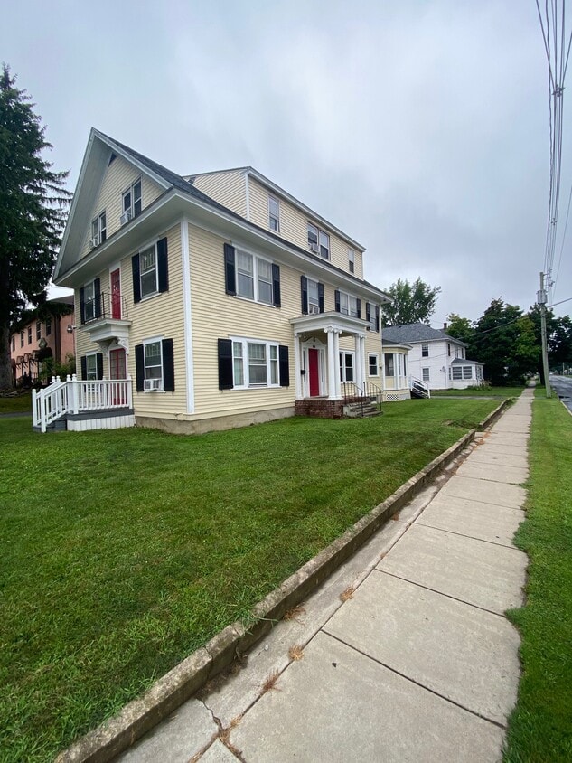 5103 N Catherine St Unit 2, Plattsburgh, NY 12901 Apartments in